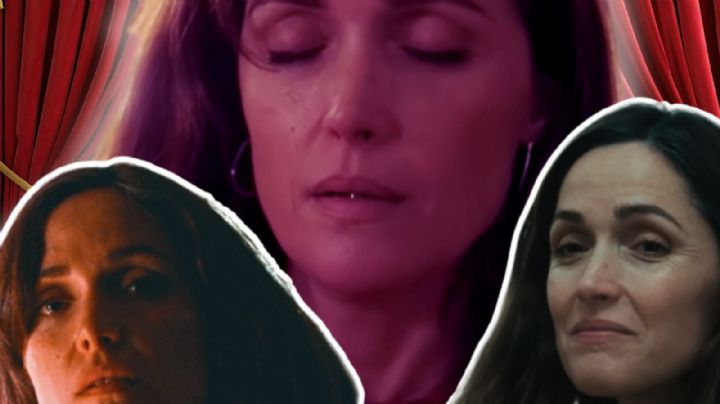 'Si pudiera te patearía': La cruda realidad de la maternidad según Mary Bronstein y Rose Byrne