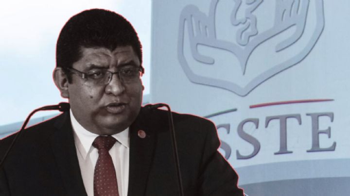 Luis Miguel Victoria Ranfla: Todo lo que sabemos del asesinato del exlíder sindical del ISSSTE