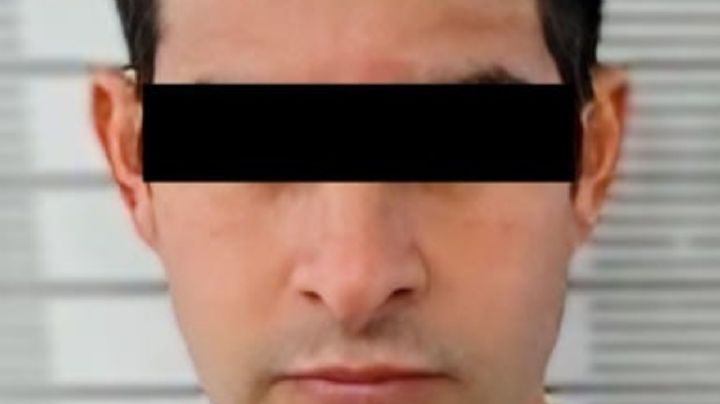 Sentencian a 42 años de prisión a hombre por abuso sexual contra adolescente