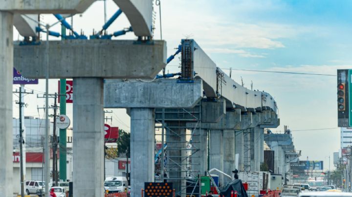 Líneas 4 y 6 del Metro siguen sin fecha de inauguración en Nuevo León