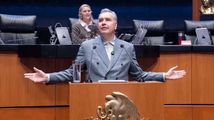 Waldo Fernández pide frenar aumento al transporte y subsidiar transporte en Nuevo León