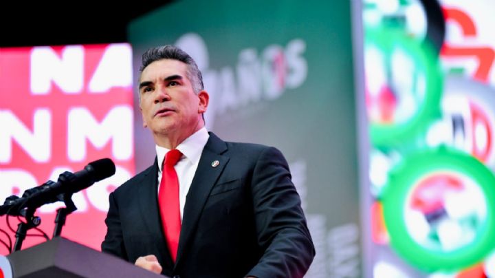 Alejandro Moreno condena el asesinato de Claudia Ivette Rodríguez