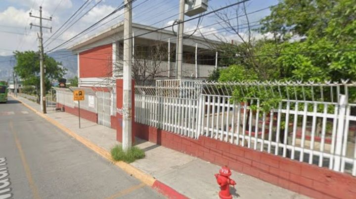 Menor toma cloro por broma de compañero en escuela de Santa Catarina