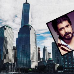 Reportan hospitalización de José Ángel Bichir tras caída en la CDMX; esto es lo que sabemos