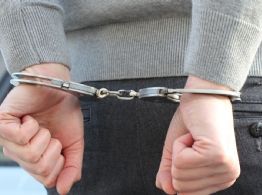 Detienen en San Nicolás a tres hombres ligados al homicidio de un trailero en Apodaca