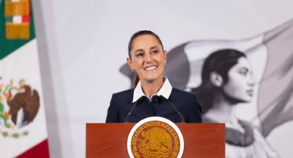 EN VIVO | La Mañanera del Pueblo 13 de marzo: Sigue el mensaje de Claudia Sheinbaum hoy