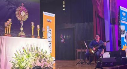 Franco Escamilla revela su pasado religioso: "Pertenecí más de 10 años a un coro de iglesia"