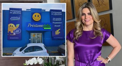 Lorena Cortinas revela que fue víctima de fraude millonario relacionado al caso de “Préstamo Feliz”