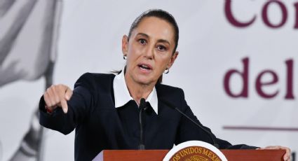 Sheinbaum impulsa "Plan B" de Reforma Electoral: busca eliminar privilegios en congresos locales