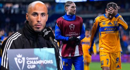 Tigres: Guido Pizarro estalla tras caer 3-0 ante Cincinnati