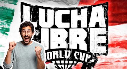 Lucha Libre World Cup 2026: fecha confirmada en Monterrey con alianza AAA vs WWE