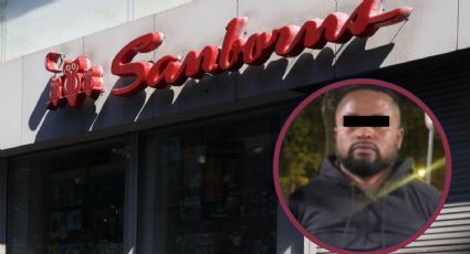 Cae primer implicado en asalto a tienda Sanborns en Plaza Metrópoli Patriotismo