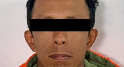 Arrestan a hombre por presunto abuso sexual contra una menor de 13 años en Monterrey