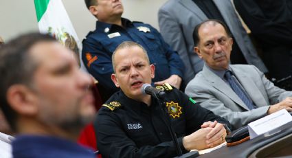 México, EU y Canadá buscan coordinar seguridad rumbo al Mundial 2026