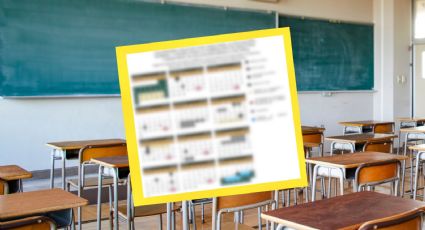 ¡Abusados papás! SEP da a conocer la fecha de entrega de calificaciones de los alumnos
