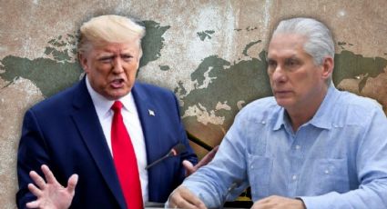 Cuba confirma negociaciones con el gobierno de Donald Trump
