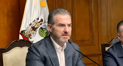 Adrián de la Garza defiende coalición que gobierna Monterrey tras postura del PAN
