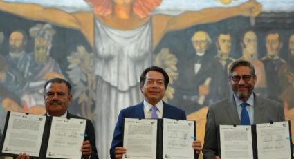 SEP convoca a universitarios: Buscan alfabetizar a 100 mil personas al año con servicio social