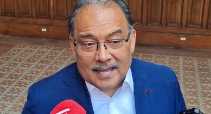 Andrés Mijes confirma últimos ajustes a la Ley de Coordinación Metropolitana en Monterrey