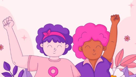 Las mujeres y la democracia paritaria