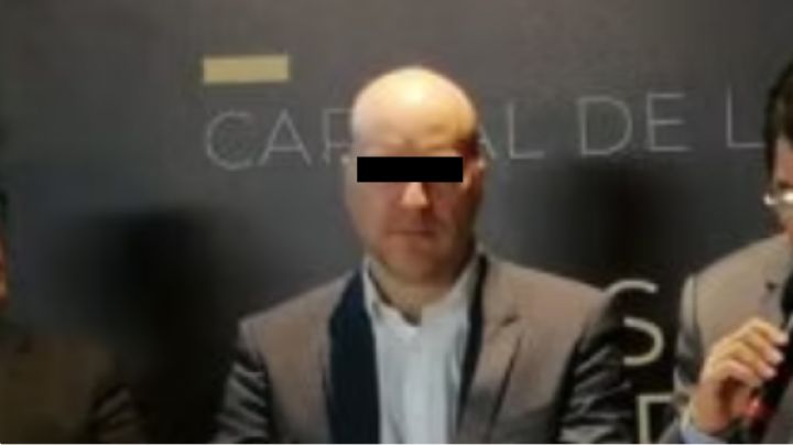 Giran orden de aprehensión contra Gabriel N de Anthem Capital por presunto fraude inmobiliario