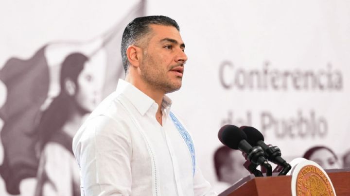 Las 2 horas que acabaron con el CJNG: Omar García Harfuch explica el operativo en Tapalpa