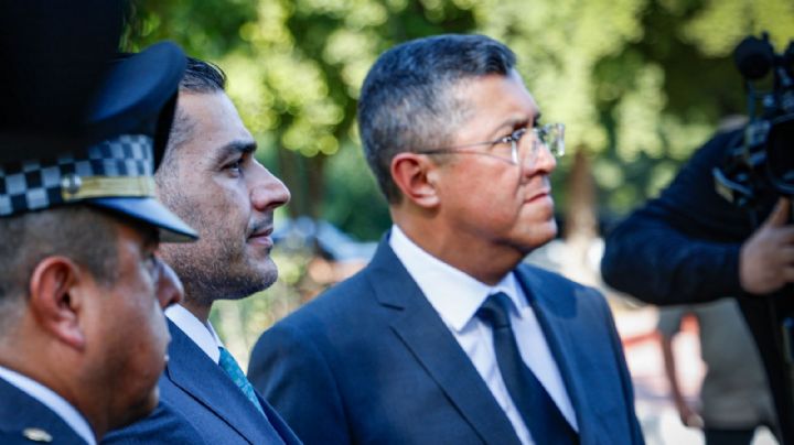 Asegura Sheinbaum que renuncia de Schazarino no fue por mal desempeño