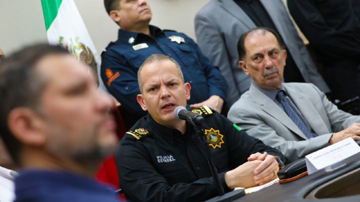 México, EU y Canadá buscan coordinar seguridad rumbo al Mundial 2026