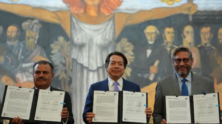 SEP convoca a universitarios: Buscan alfabetizar a 100 mil personas al año con servicio social