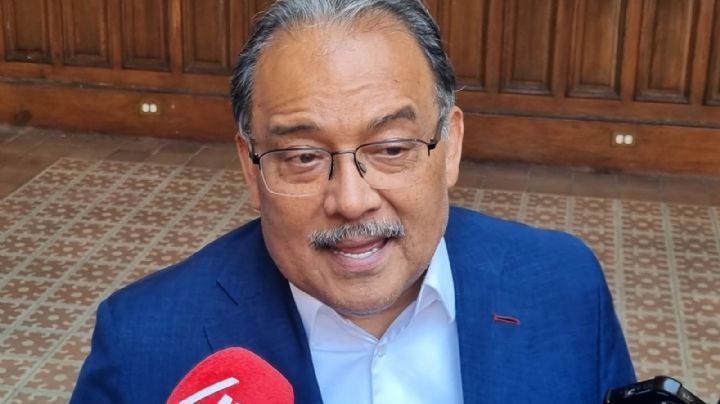 Andrés Mijes confirma últimos ajustes a la Ley de Coordinación Metropolitana en Monterrey