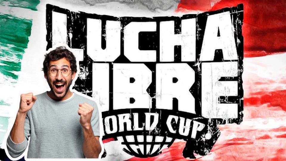 El recinto regiomontano será testigo del esperado enfrentamiento entre estrellas de AAA y WWE el próximo 30 de mayo.