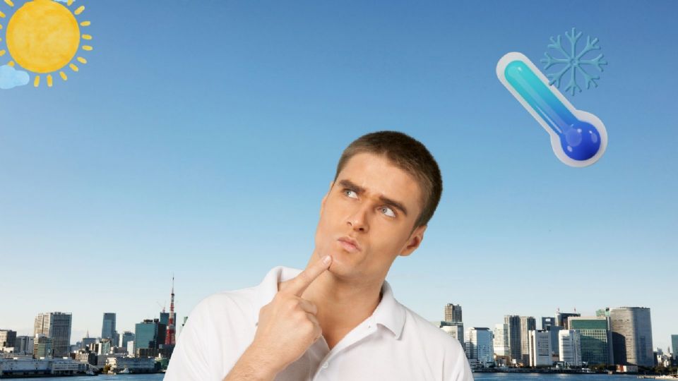 Para el sábado 14 de marzo, se espera que el termómetro alcance una temperatura máxima de entre 24°C y 26°C.