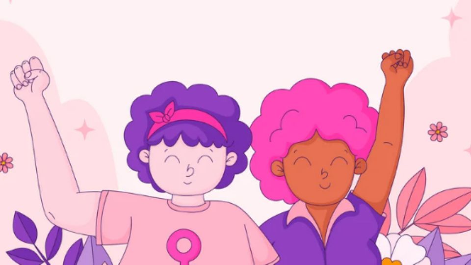 La democracia paritaria es más que una equidad de hombres y mujeres.