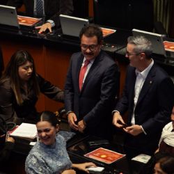 Ignacio Mier respalda a Sheinbaum frente a amagos de intervención de EU