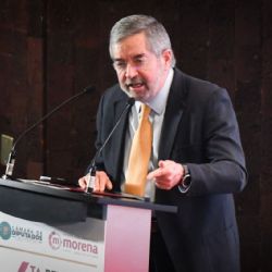 "Retorno seguro": SRE logra la evacuación de más de mil 200 mexicanos en Medio Oriente