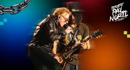 Posible setlist de Guns N' Roses en el Pa’l Norte 2026: Estas canciones podrían tocar