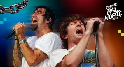 Tecate Pa’l Norte 2026: 5 bandas de rock que no te puedes perder