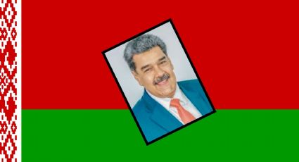 ’Estamos listos para ayudar’: La declaración de Bielorrusia a EU sobre Nicolás Maduro