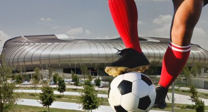 Selección de Irak jugará en Monterrey el repechaje rumbo al Mundial 2026