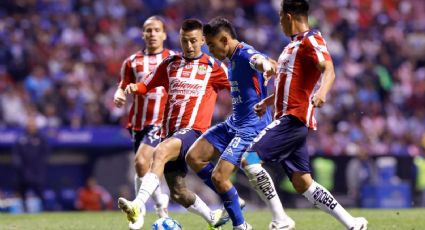 EN VIVO | Chivas 3-0 Santos: Jugadas destacadas de la jornada 11 de la Liga MX