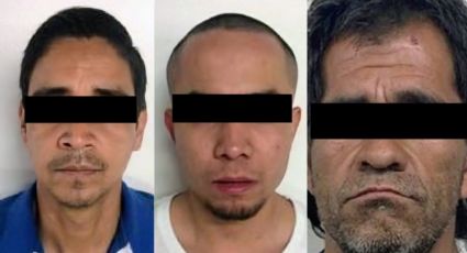 Caen tres presuntos homicidas en Nuevo León; uno atacó en plaza del centro de Monterrey