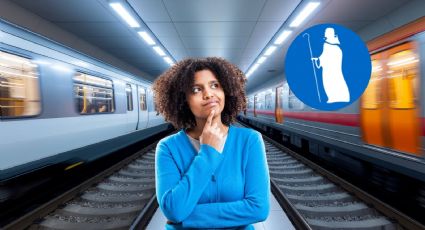 Línea 2 del Metro bajo mantenimiento: Estación San Antonio Abad suspende actividades indefinidamente