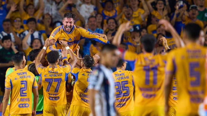 Tigres vs Querétaro EN VIVO: horario  y dónde ver la Jornada 11 del Clausura 2026