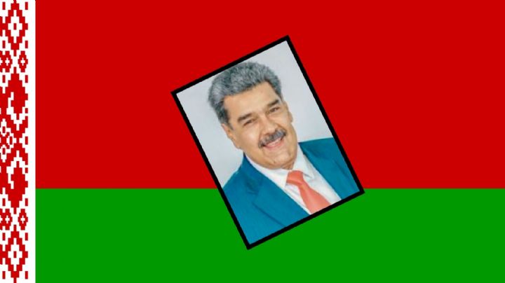 ’Estamos listos para ayudar’: La declaración de Bielorrusia a EU sobre Nicolás Maduro