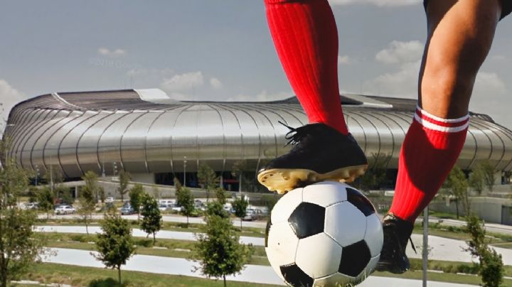 Selección de Irak jugará en Monterrey el repechaje rumbo al Mundial 2026