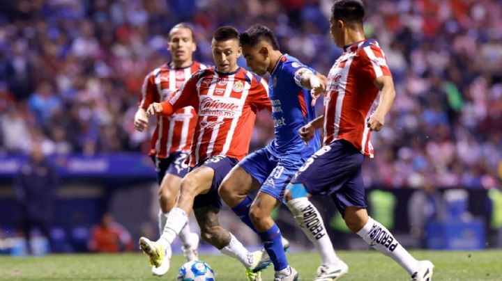 EN VIVO | Chivas 3-0 Santos: Jugadas destacadas de la jornada 11 de la Liga MX