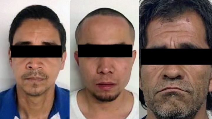 Caen tres presuntos homicidas en Nuevo León; uno atacó en plaza del centro de Monterrey