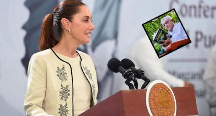 Claudia Sheinbaum defiende llamado de AMLO para apoyar a Cuba: "Es un gesto de solidaridad"