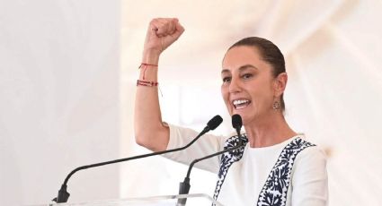 EN VIVO | La Mañanera del Pueblo 16 de marzo: Sigue el mensaje de Claudia Sheinbaum hoy