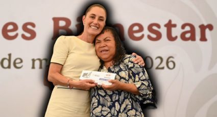 Pago de la pensión Bienestar para adultos mayores: ¿Quiénes cobran del 16 al 20 de marzo?